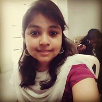 Srividya Ramakrishnan