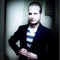 Bader Srouji