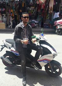 Ahmed Kechroud