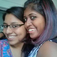 Sushmita Balasubramanian