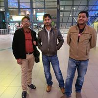 Zeshan Arif
