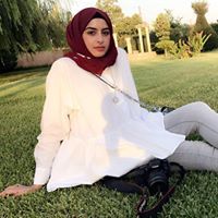 فاطمة عزالدين