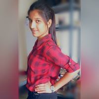 Harshada Avhad