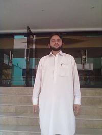 Muhammad Kamran