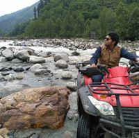 Shorya Gaur