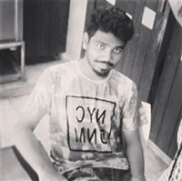 Vikrant Chauhan
