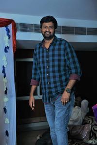 Raghu Vamsi