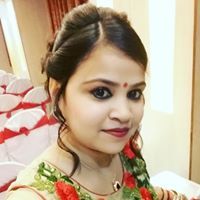 विजया द्विवेदी