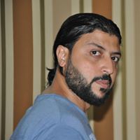 Mohamed Yosry