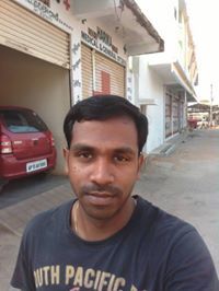 Sujith Babbula