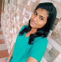 Pavithra SJ
