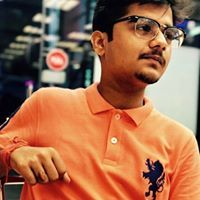 Pradyumn Mishra