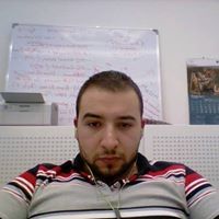 Папикян Тарон