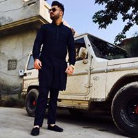 Harpinder Gill