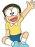 Nobita ...