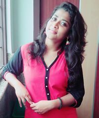 Sinsha Varghese