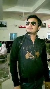 Ashish Ojha