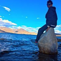 Yash Vikhankar