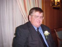 Jimmy Palmer