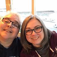 Catherine E. McWilliam