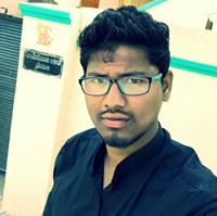 Sree Srinivas