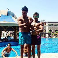 Sherif Azab
