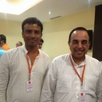 Kiran Kumar
