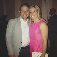 Amy 'Comstock' Hallback