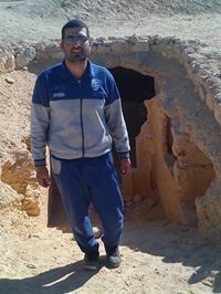 Mohamed Abd El Aleem