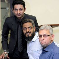 Amin Ghani