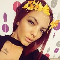 Бети Руменова