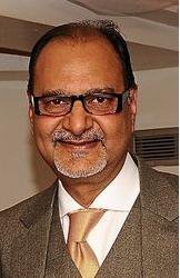 Rajinder Goyal