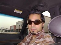 Abdullah Al-Mahasnah