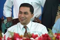 পিনো রাষ্ট্রনায়ক