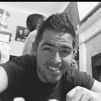 Chris Bashford