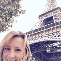 Isabelle Grenier