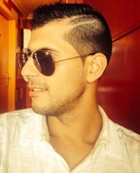Leandro Patriarca