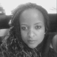 Marie-Josee Niwenkunda