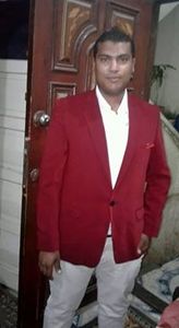 Ahmad Khalid