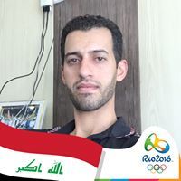 مصطفى المرعب