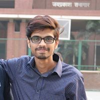 Saurabh Chaturvedi