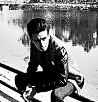 علي الشمرتي