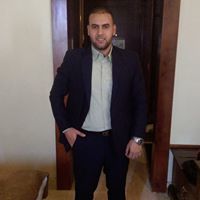 Sameh Alfeki
