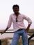 Karthik...