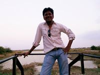 Karthikeyan Ramu