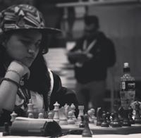 Sharline Arguedas Bolaños