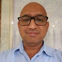 Sailesh Patel