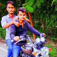Surya Chaubey