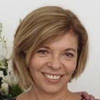 Helvia Pereira Pinto Bastos