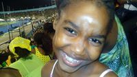 Raeann Ricketts